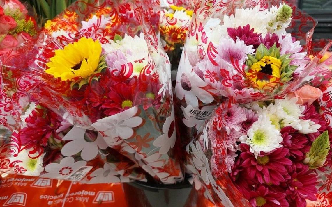 Por qué regalamos flores? La tradición nació en la Edad Media - El  Sudcaliforniano | Noticias Locales, Policiacas, sobre México, Baja  California Sur y el Mundo