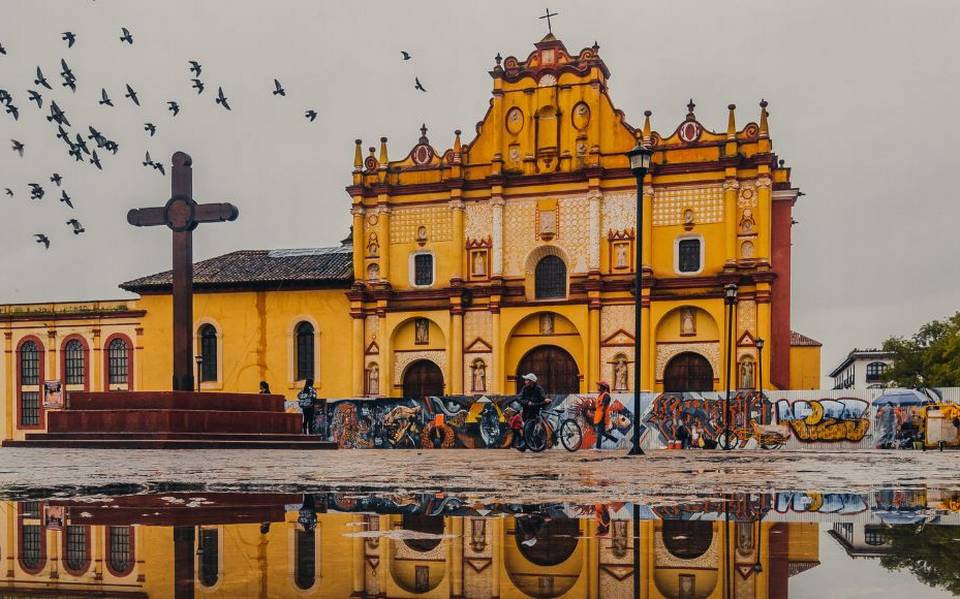 San Cristóbal, alma del sur - El Sudcaliforniano | Noticias Locales, Policiacas, sobre México, Baja California Sur y el Mundo