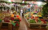 Las frutas en la actualidad han subido mucho de precio, a pesar de ser de temporada, por lo mismo algunos ciudadanos no las consumen. Foto: Hugo Fimbres | El Sudcaliforniano