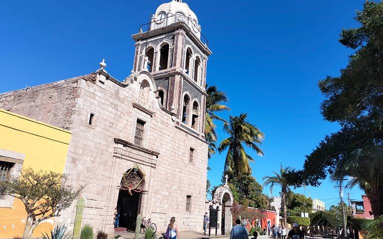 Cuenta BCS con 18 sitios misionales - El Sudcaliforniano | Noticias  Locales, Policiacas, sobre México, Baja California Sur y el Mundo