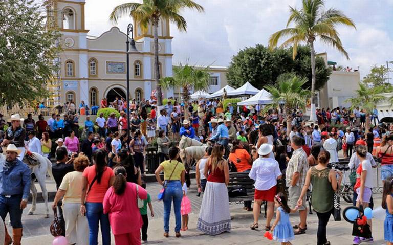 No habrá zona VIP en las Fiestas Tradicionales San José del Cabo - El  Sudcaliforniano | Noticias Locales, Policiacas, sobre México, Baja  California Sur y el Mundo