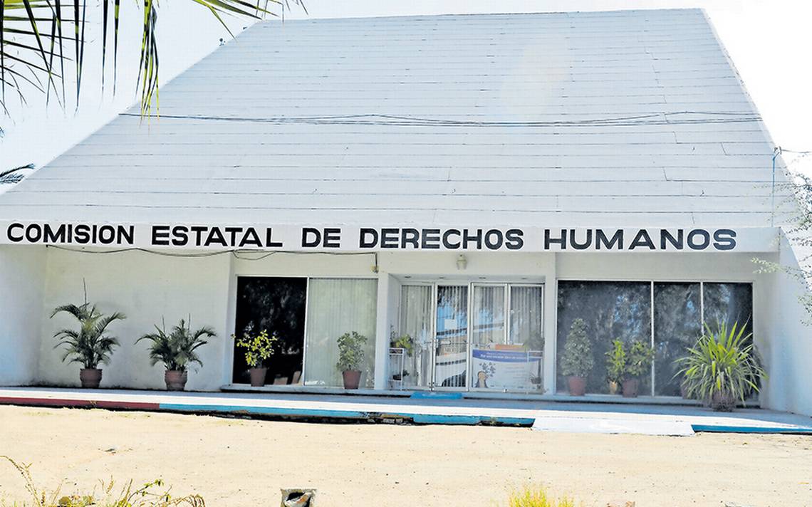 Las instituciones que protegen los Derechos Humanos - El Sudcaliforniano |  Noticias Locales, Policiacas, sobre México, Baja California Sur y el Mundo