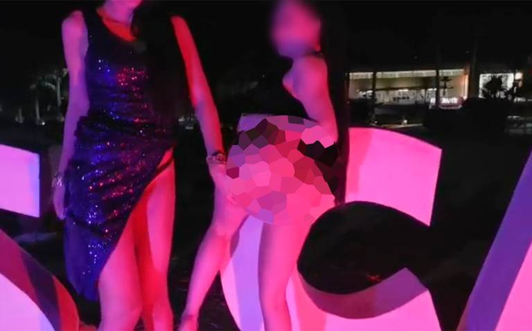 Pink Klip Vidio Bokep - Los Cabos tambiÃ©n fue escenario de porno clip -Giselle Monte-Mia  Marin-actriz porno-viral - El Sudcaliforniano | Noticias Locales,  Policiacas, sobre MÃ©xico, Baja California Sur y el Mundo