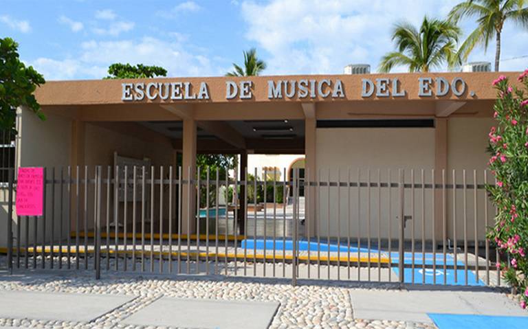 Escuela de Música abrirá convocatoria para ciclo 2021-2022 - El  Sudcaliforniano | Noticias Locales, Policiacas, sobre México, Baja  California Sur y el Mundo
