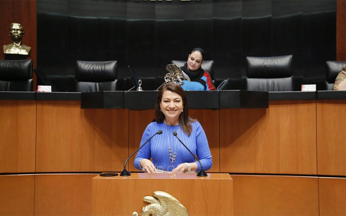 Duro golpe al campo mexicano con el recorte en el presupuesto: Guadalupe Saldaña - El Sudcaliforniano