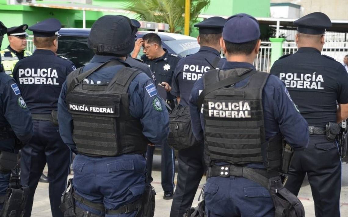 Cierra Hoy Convocatoria Para Ingresar A La Policia Federal Noticias Locales Policiacas Sobre Mexico Y El Mundo El Sudcaliforniano Baja California Sur
