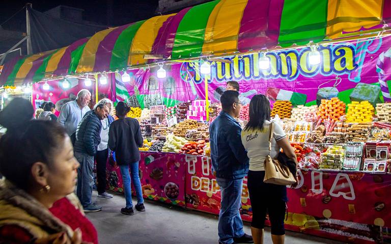 Comerciantes del carnaval registran buenas ventas - El Sudcaliforniano |  Noticias Locales, Policiacas, sobre México, Baja California Sur y el Mundo