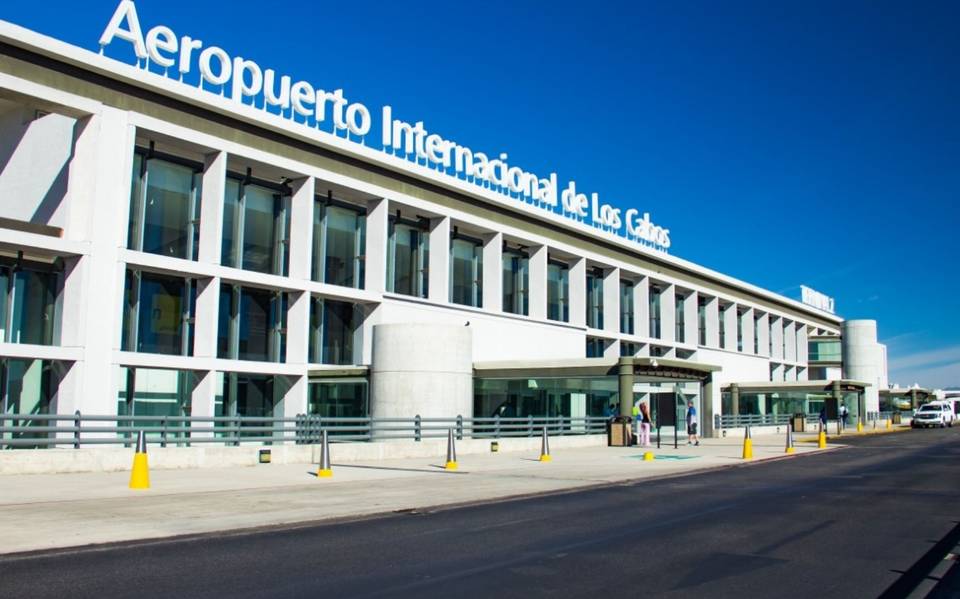 Rompe récord Aeropuerto Internacional de Los Cabos - El Sudcaliforniano |  Noticias Locales, Policiacas, sobre México, Baja California Sur y el Mundo