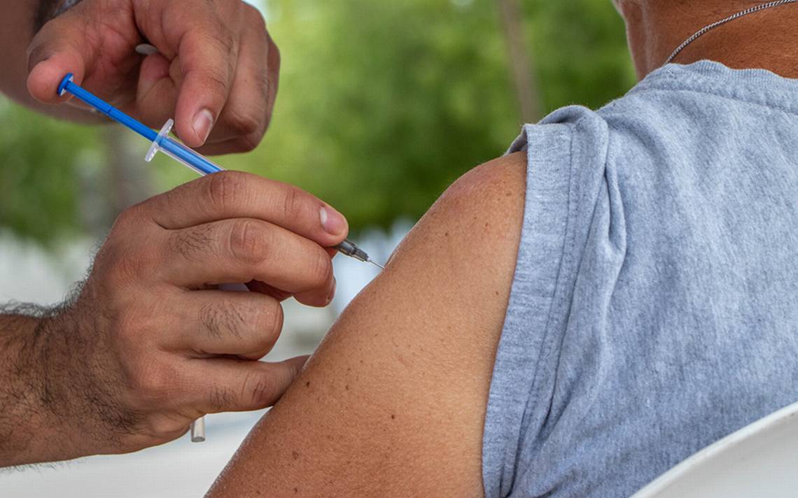 Safe Application of Dengvaxia Vaccine in Baja California: No Adverse Reactions Detected