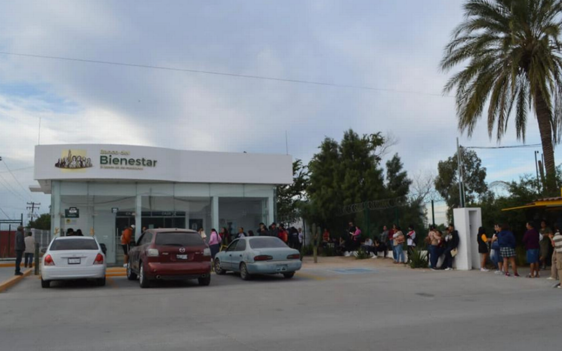 Beware of Internet Fraud: New Pension Beneficiaries in La Paz Alerted by Banco del Bienestar